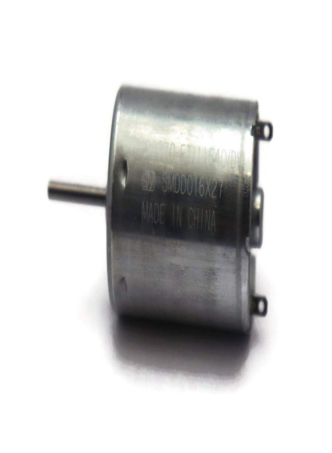 إلكترونيك سبايسس مولد محرك دينامو إلكتروني للتوابل لمشاريع وتجارب العلوم المدرسية (4 فولت - 12 فولت) - Image 1